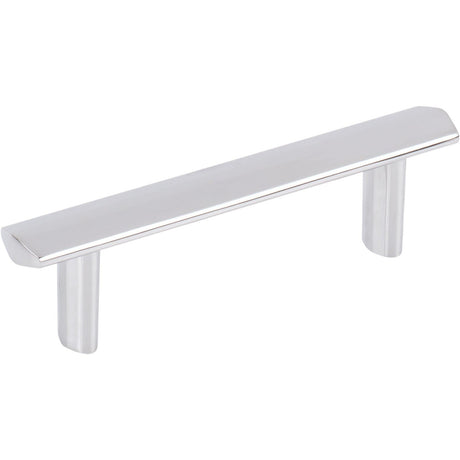 Elements 641-3PC polished chrome pulls