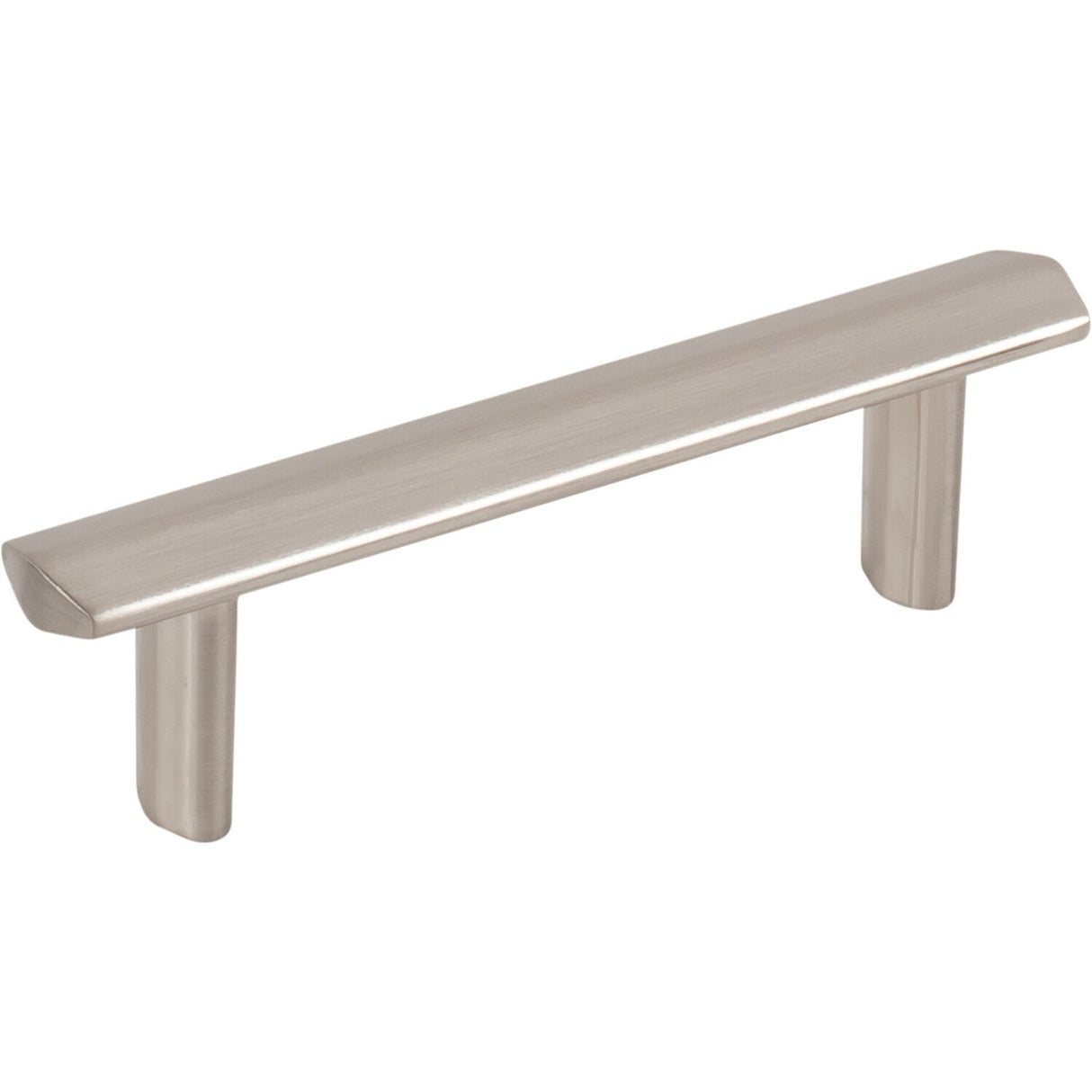 Elements 641-3SN satin nickel pulls