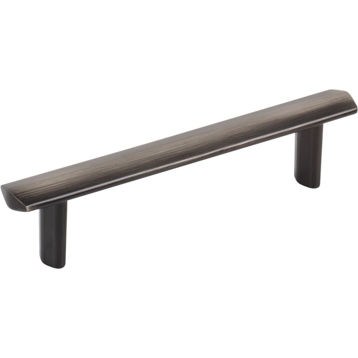 Elements 641-96BNBDL brushed pewter pulls