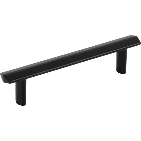 Elements 641-96MB matte black pulls