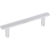 Elements 641-96PC polished chrome pulls