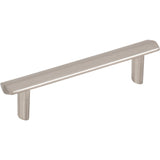 Elements 641-96SN satin nickel pulls