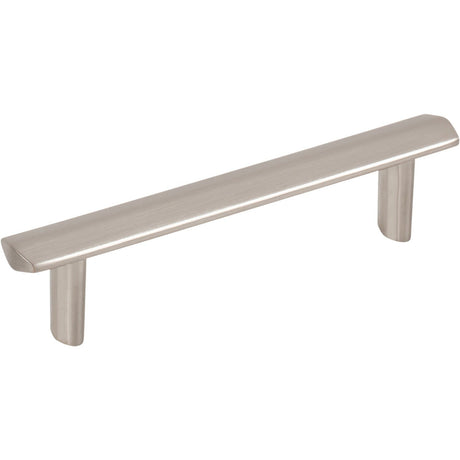 Elements 641-96SN satin nickel pulls
