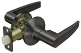 Deltana 6413 passage door lever
