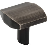 Elements 641BNBDL brushed pewter knobs