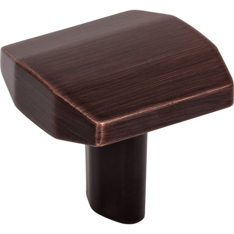Elements 641DBAC William knobs, additional view