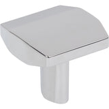 Elements 641PC polished chrome knobs