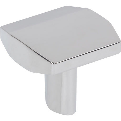 Elements 641PC William knobs, additional view
