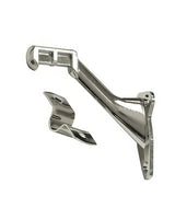 Better Home Products 643PC polished chrome handrail bracket