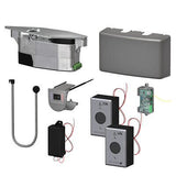 LCN 64402210AL aluminum automatic operator module
