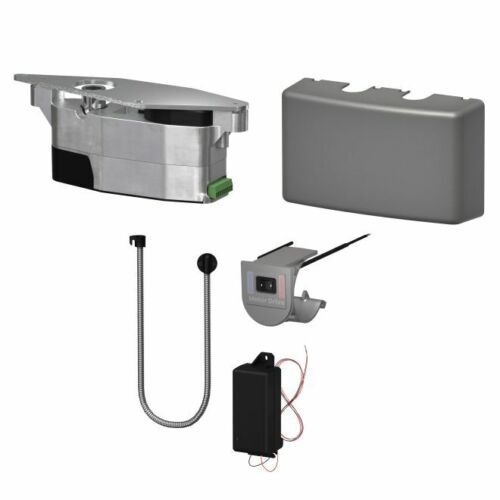 LCN 6440AL aluminum automatic operator module