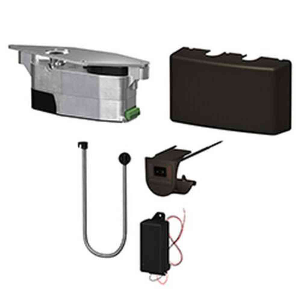 LCN 6440DKBRZ dark bronze automatic operator module