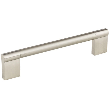 Elements 645-160SN satin nickel cabinet pull
