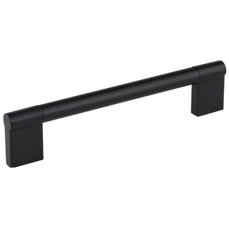 Elements 645-160MB-10 matte black bar cabinet pull
