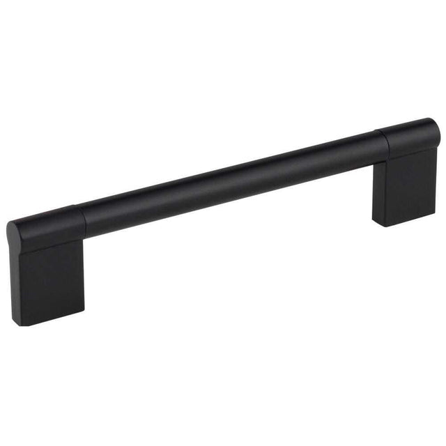 Elements 645-160MB-10 matte black bar cabinet pull