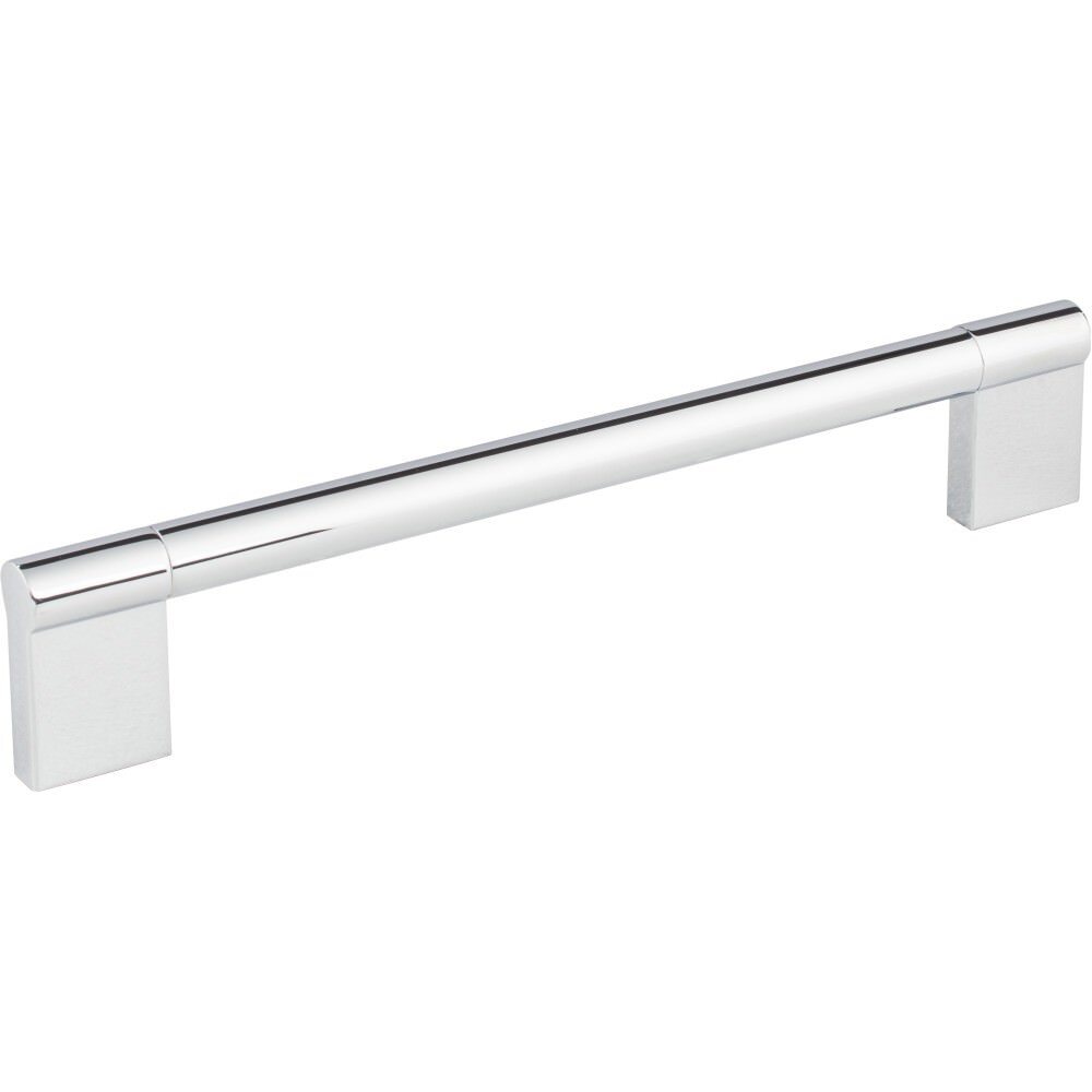 Elements 645-192PC polished chrome cabinet pull