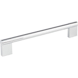Elements 645-192PC polished chrome cabinet pull