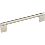 Elements 645-192SN satin nickel cabinet pull