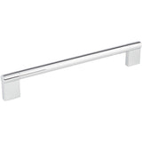 Elements 645-224PC polished chrome cabinet pull