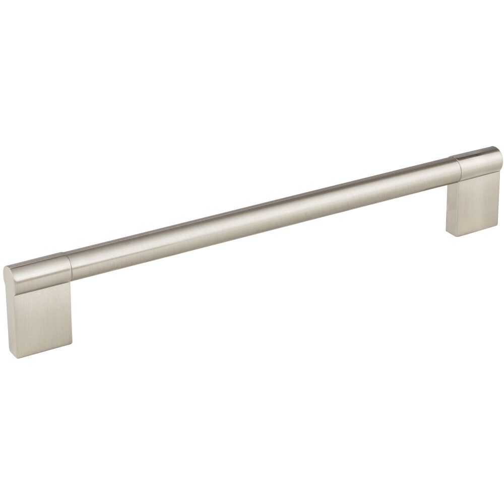 Elements 645-224SN satin nickel cabinet pull