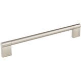Elements 645-224SN satin nickel cabinet pull