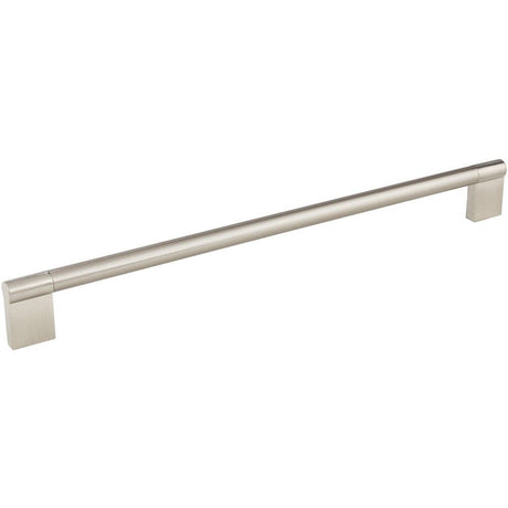 Elements 645-320SN satin nickel cabinet pull