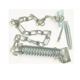 Better Home Products 646AL no cover crash chain