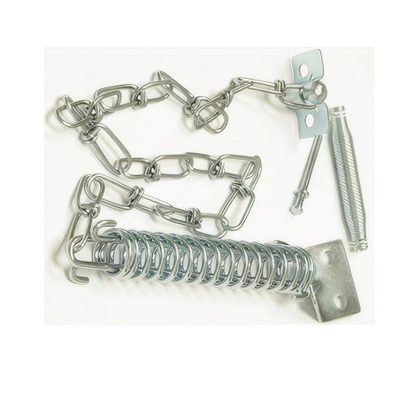 Better Home Products 646AL no cover crash chain
