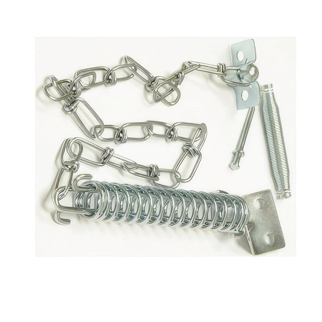 Better Home Products 646AL no cover crash chain