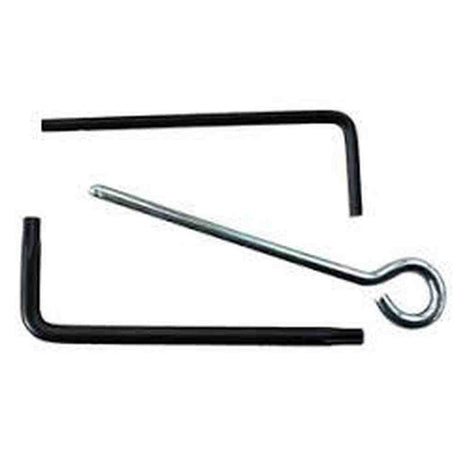 Kaba Simplex 6471700001 accessory kit