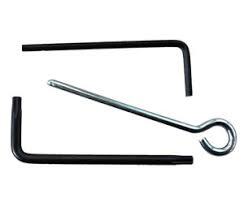 Kaba Simplex 6471700001 accessory kit