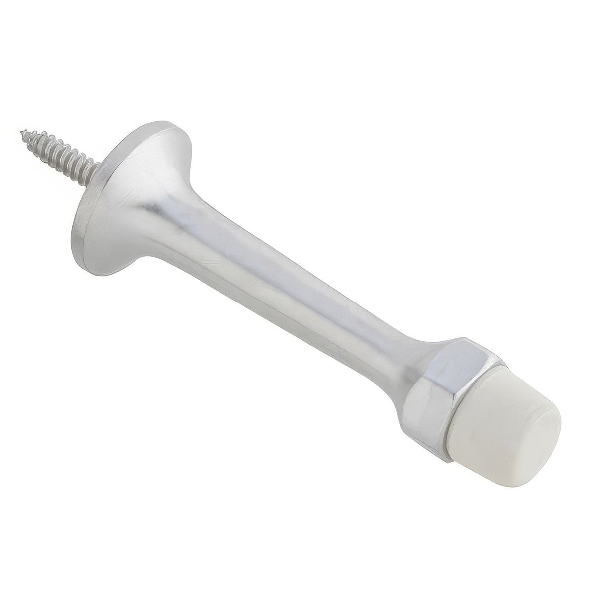 Ives 64A92 aluminum door stop