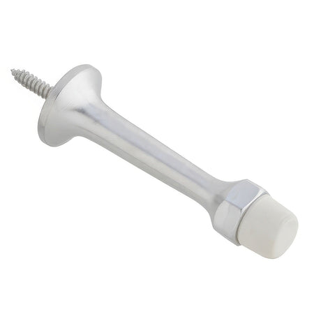 Ives 64A92 aluminum door stop
