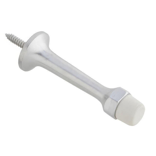 Ives 64A92 aluminum door stop