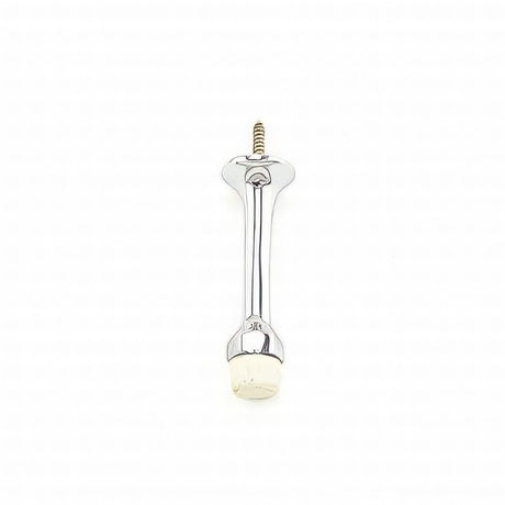 Ives 64B26 bright chrome door stop