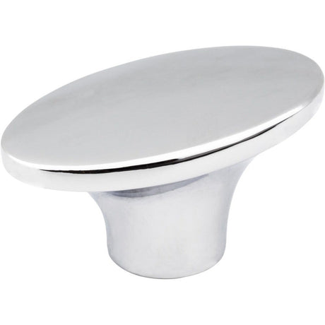 Jeffrey Alexander 650-PC Hudson cabinet knob, additional view