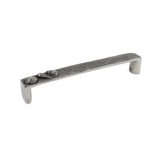 Century Hardware 65149A-NBM natural britannium cabinet pull