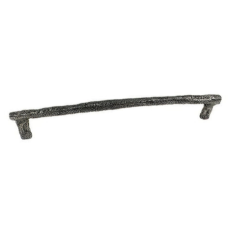 Century Hardware 65149F-NBM natural britannium cabinet pull