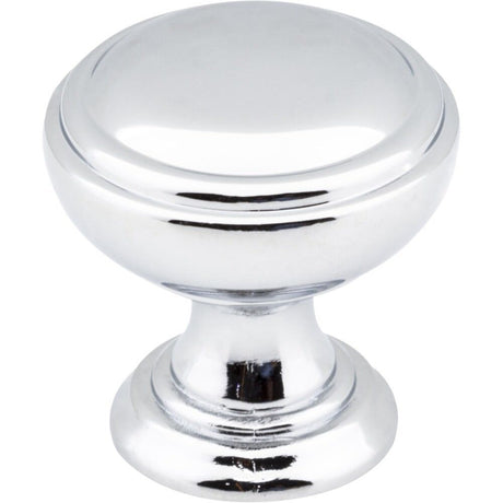 Jeffrey Alexander 658PC Tiffany cabinet knob, additional view