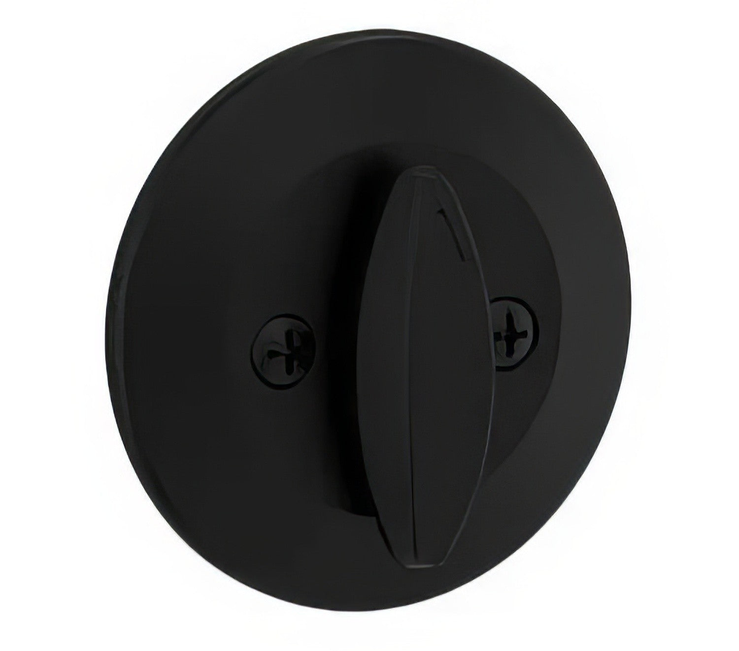 Kwikset 663 Security Series One Sided Deadbolt – Factory Direct