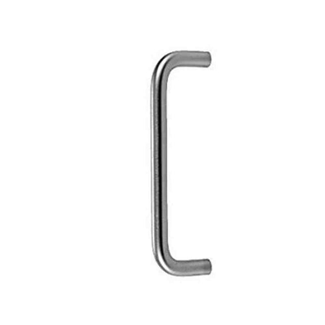 Don-Jo 66605 bright brass cabinet pull