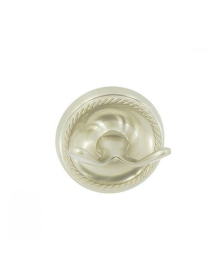 Better Home Products 702 Laurel Heights Double Robe Hook