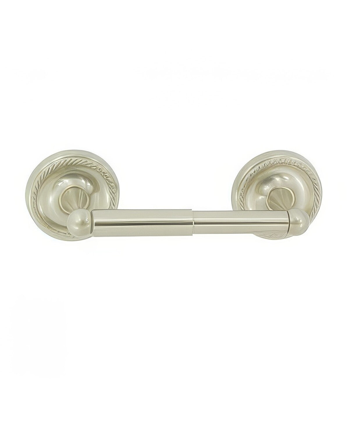 Better Home Products 6709SN 709 Laurel Heights Paper Holder Satin Nickel