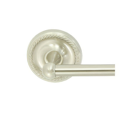 Better Home Products 6718SN Laurel Heights 18" X 5/8" Towel Bar Set Satin Nickel