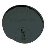 Baldwin 6761102 oil rubbed bronze lock cylinder collar