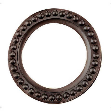 Baldwin 6768112 venetian bronze lock cylinder collar
