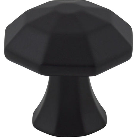 Jeffrey Alexander 678MB Wheeler cabinet knob, additional view