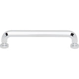 Top Knobs TK3322PC Stanmore 5 1/16" Center to Center Bar Pull Polished Chrome
