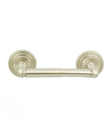 Better Home Products 6809SN Embarcadero Paper Holder Satin Nickel