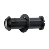 Better Home Products 688BLK 1/2" 160 Degree Door Viewer U.L Listed Matte Black